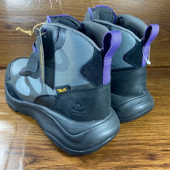 Teva Hiking boots - Picture 3 of 10